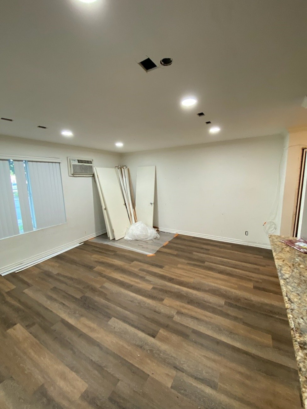 Before renovation image 1